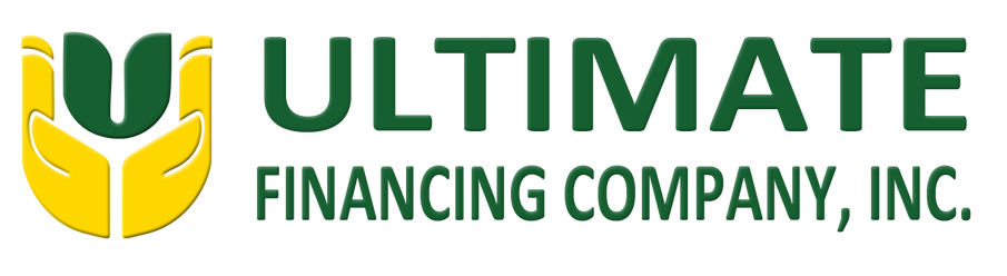 Ultimate Financing Co., Inc